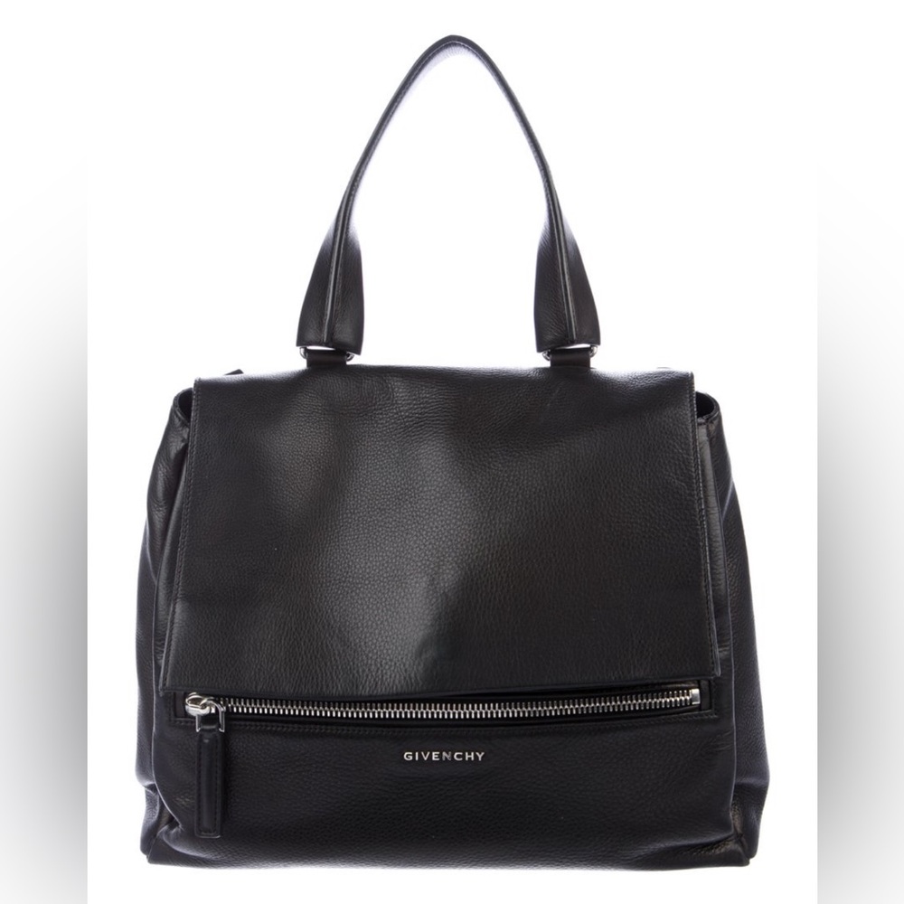 Givenchy Small Pandora Pure Satchel AUTHENTIC